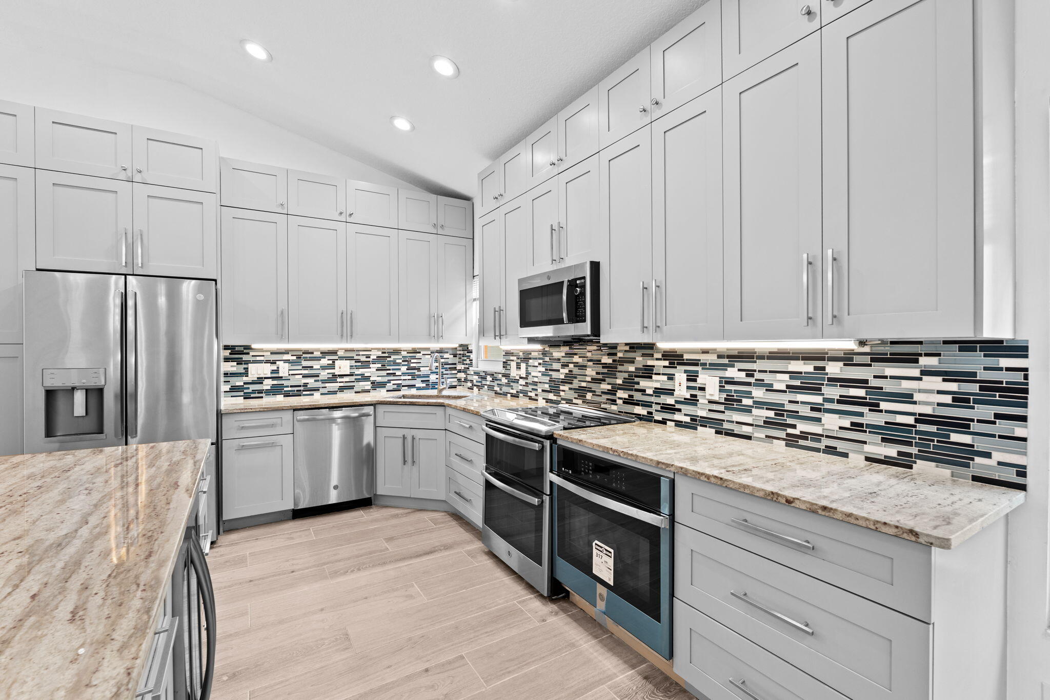 WOODBINE PAR E - Residential