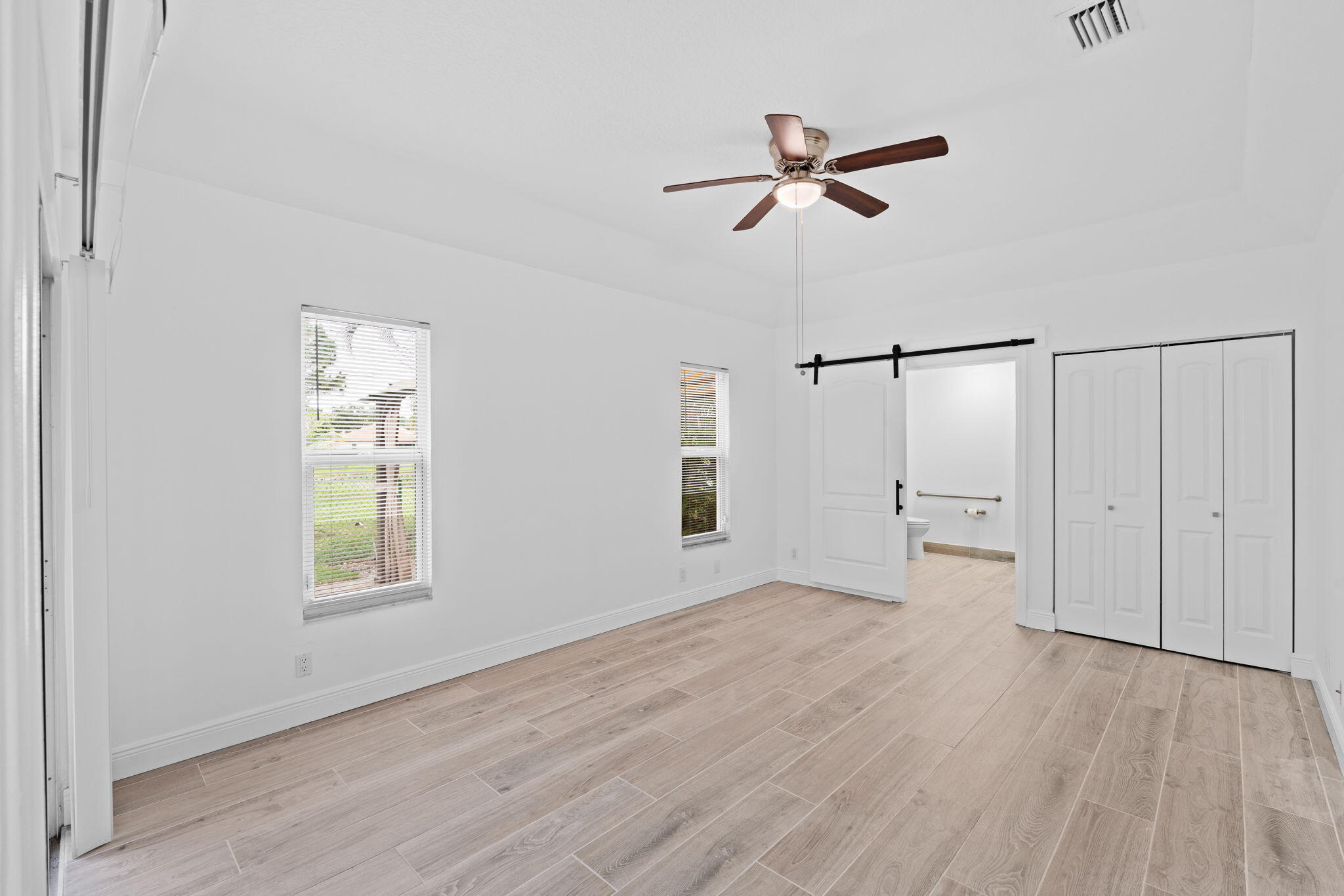 WOODBINE PAR E - Residential