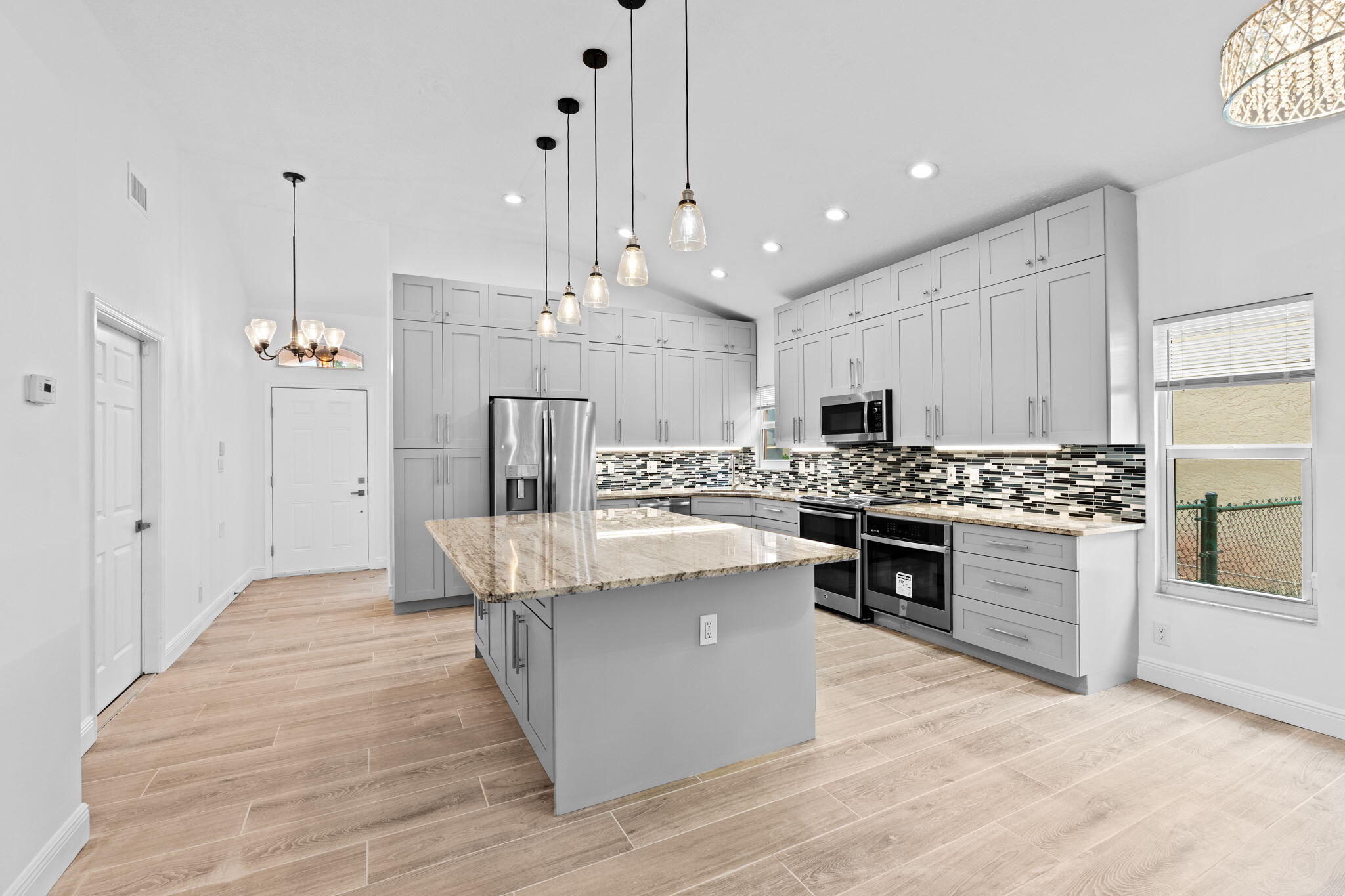 WOODBINE PAR E - Residential