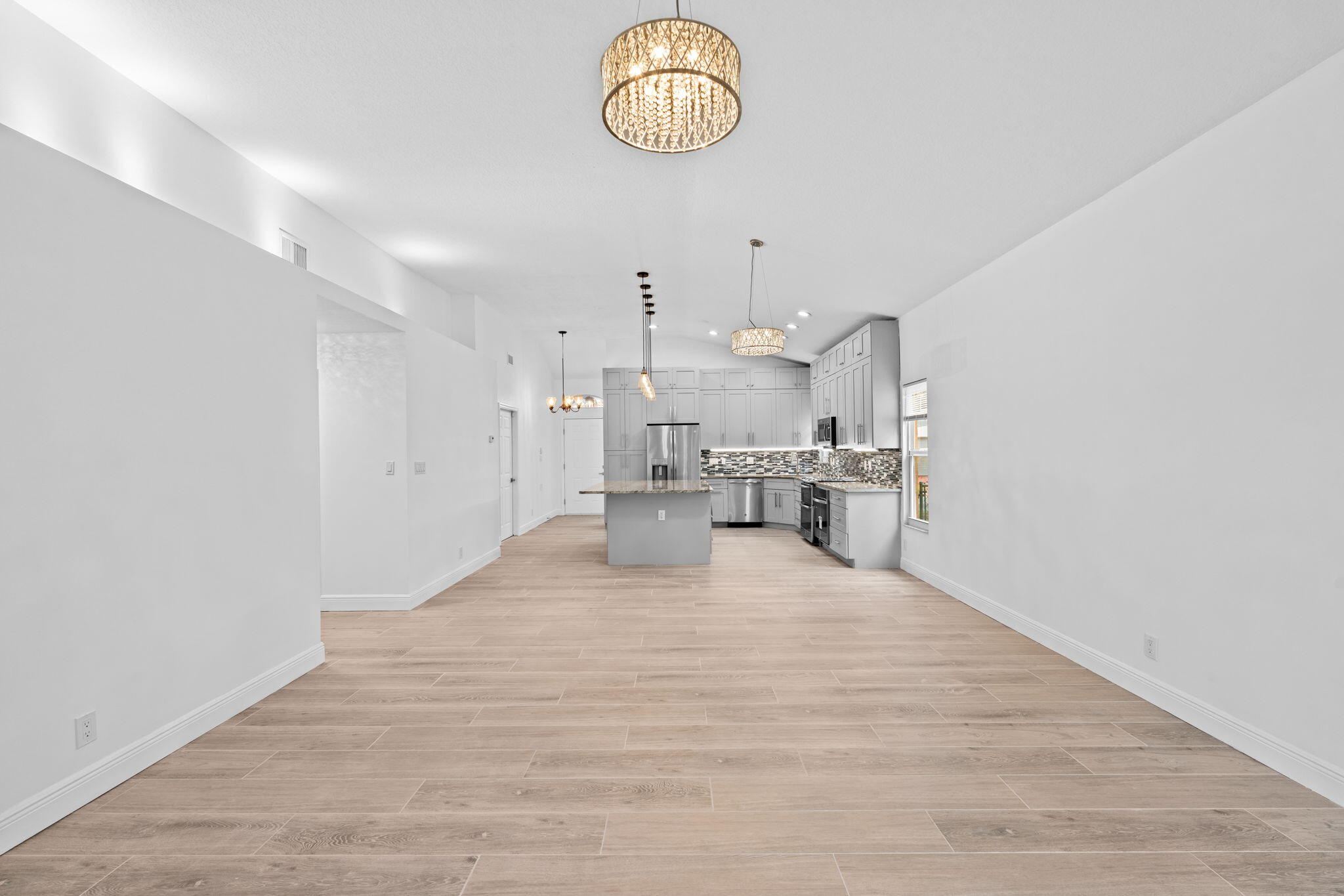 WOODBINE PAR E - Residential