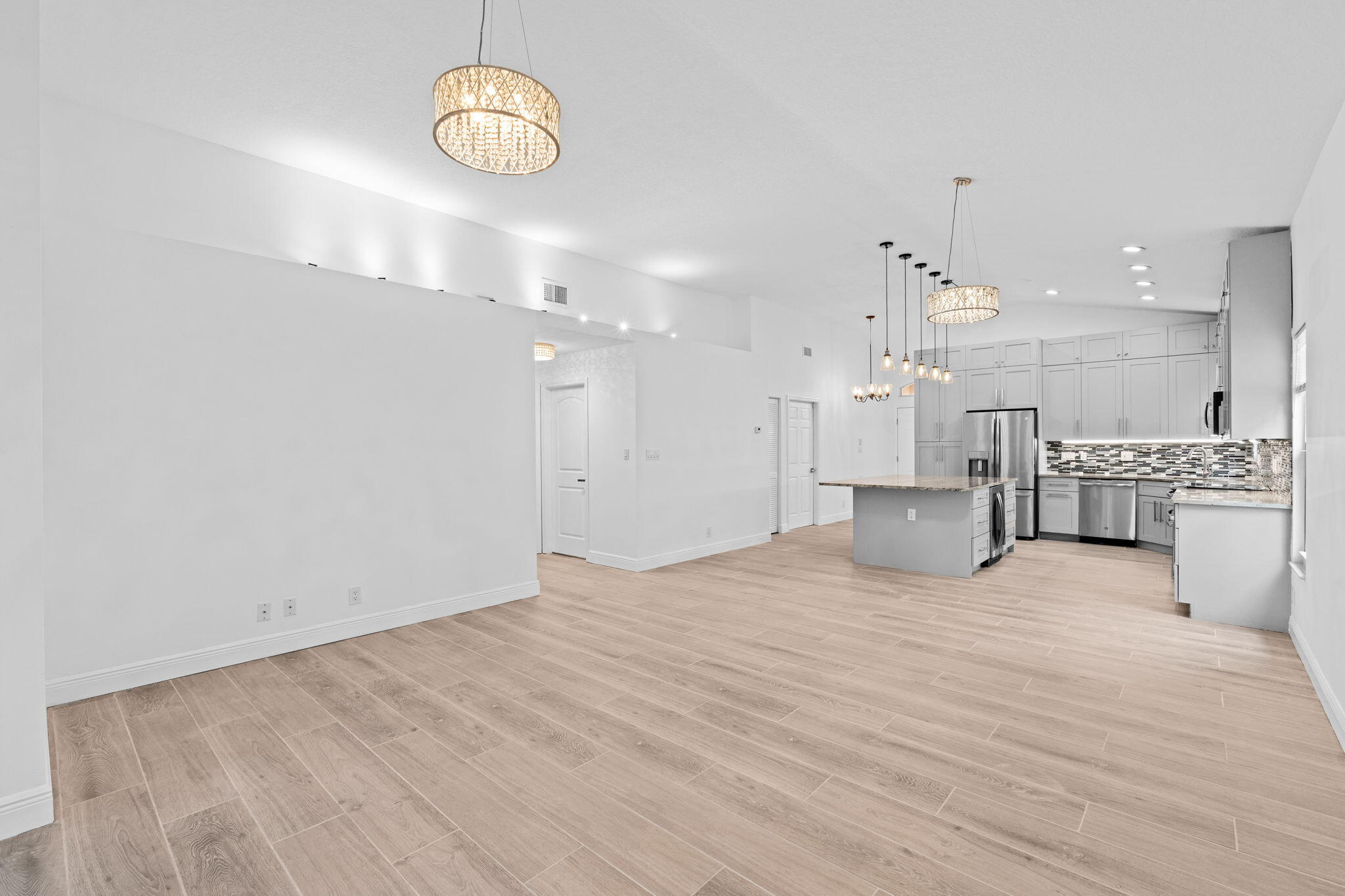WOODBINE PAR E - Residential