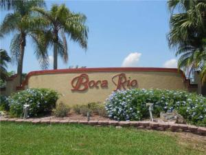 Boca Rio - Residential