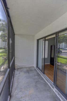 Photo of 1010 Green Pine Boulevard #E1, West Palm Beach, FL 33409 (MLS # B26040553)