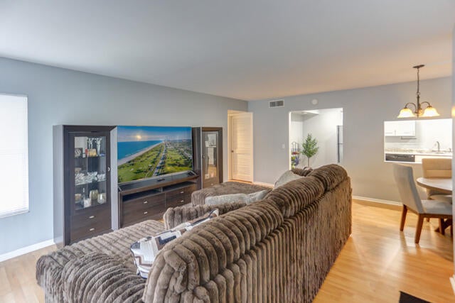 1010 Green Pine Boulevard E1