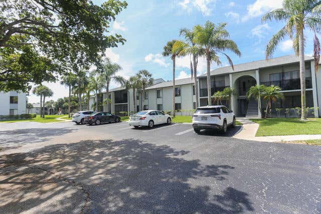 Photo of 1010 Green Pine Boulevard #E1, West Palm Beach, FL 33409 (MLS # B26040553)