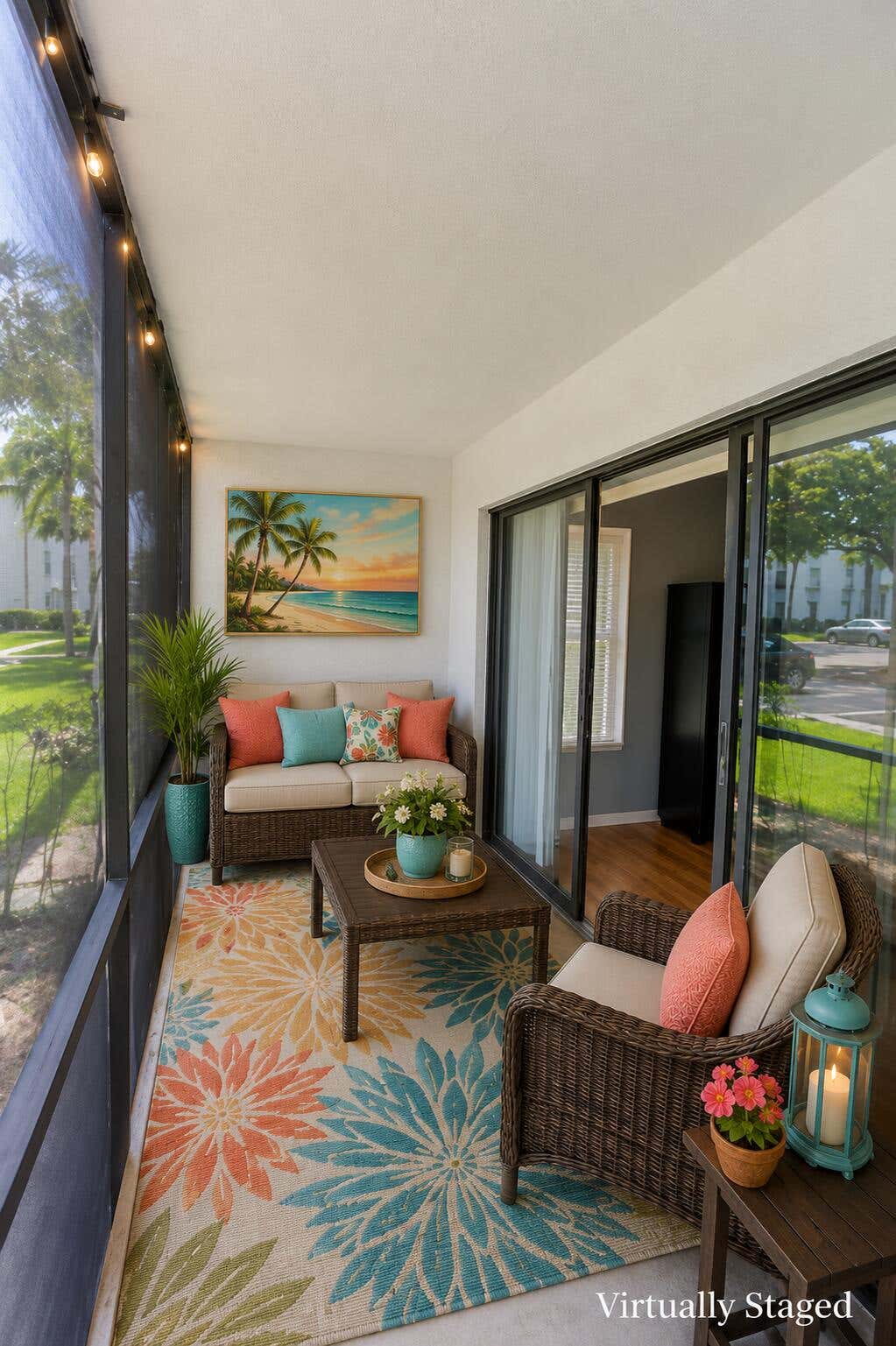 Photo of 1010 Green Pine Boulevard #E1, West Palm Beach, FL 33409 (MLS # B26040553)
