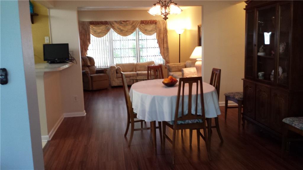 BOULEVARD HEIGHTS - Residential