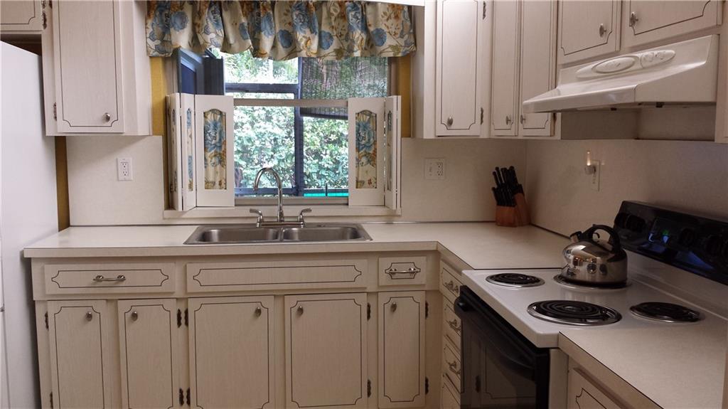 BOULEVARD HEIGHTS - Residential