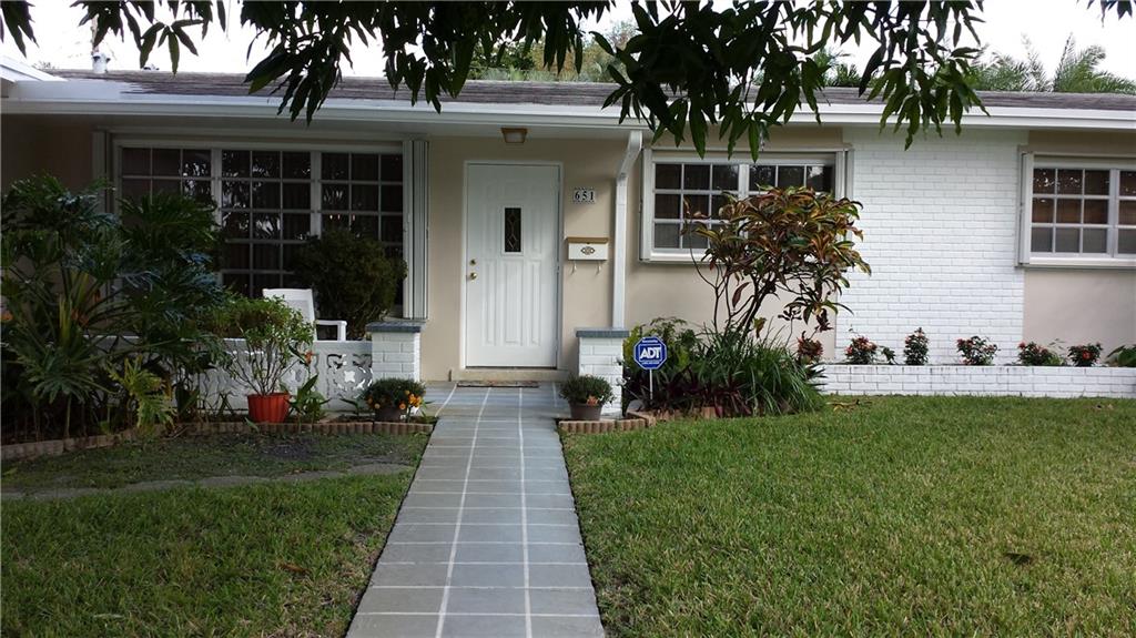 BOULEVARD HEIGHTS - Residential