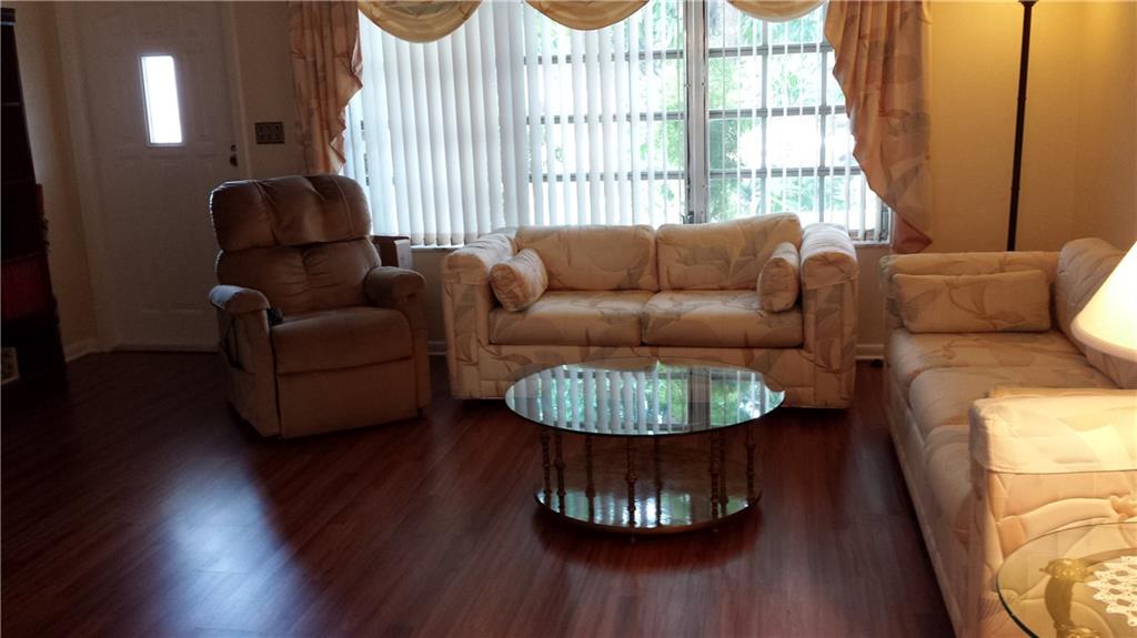 BOULEVARD HEIGHTS - Residential