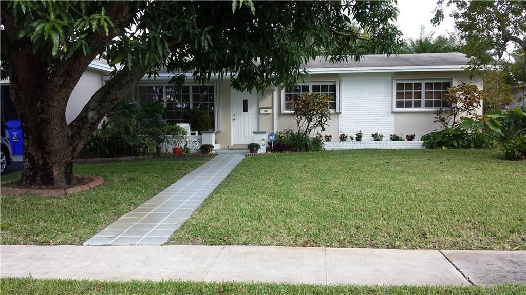 BOULEVARD HEIGHTS - Residential