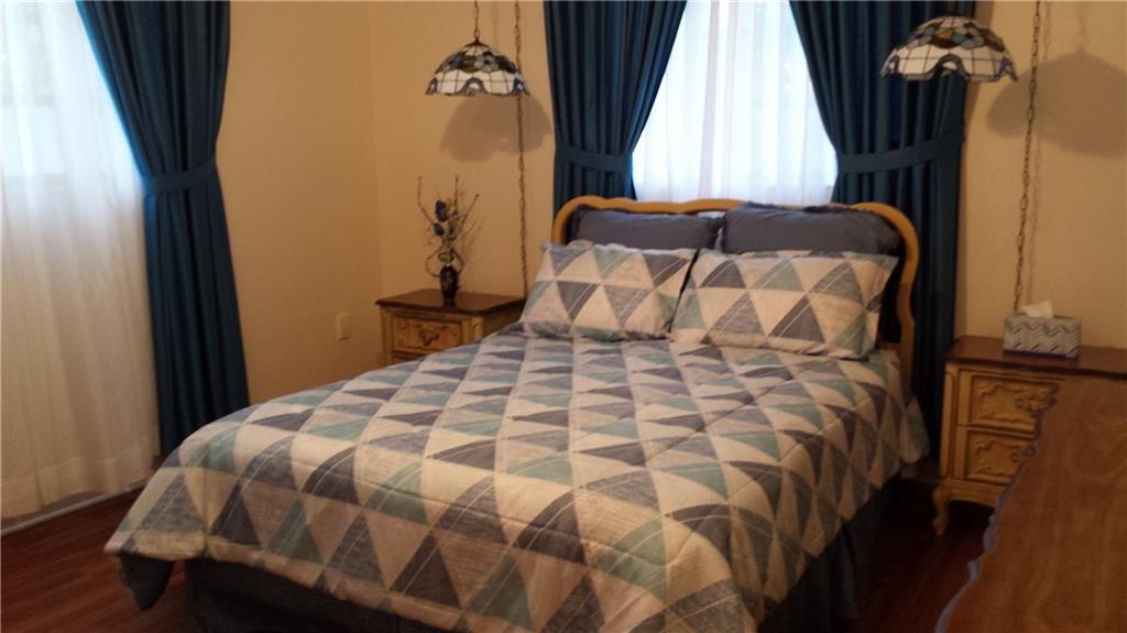 BOULEVARD HEIGHTS - Residential