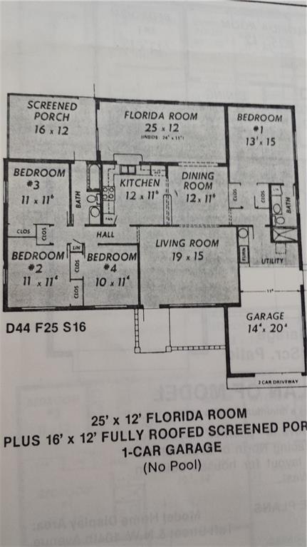 BOULEVARD HEIGHTS - Residential