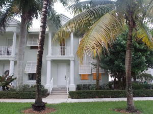 ABACOA TOWN CENTER 3 - Residential Lease