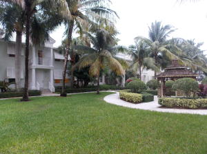 ABACOA TOWN CENTER 3 - Residential Lease