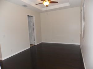 ABACOA TOWN CENTER 3 - Residential Lease