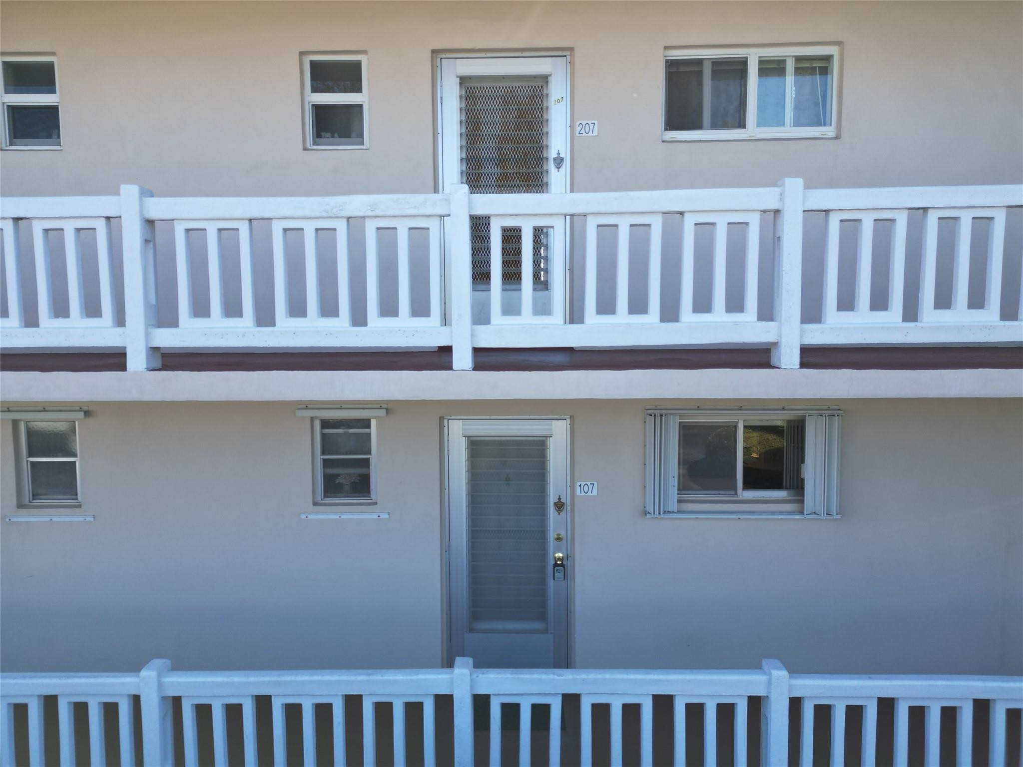 Lake Clarke Gardens - Residential