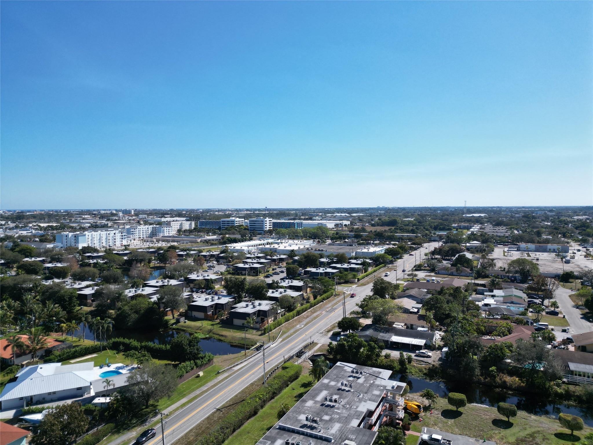 Lake Clarke Gardens - Residential
