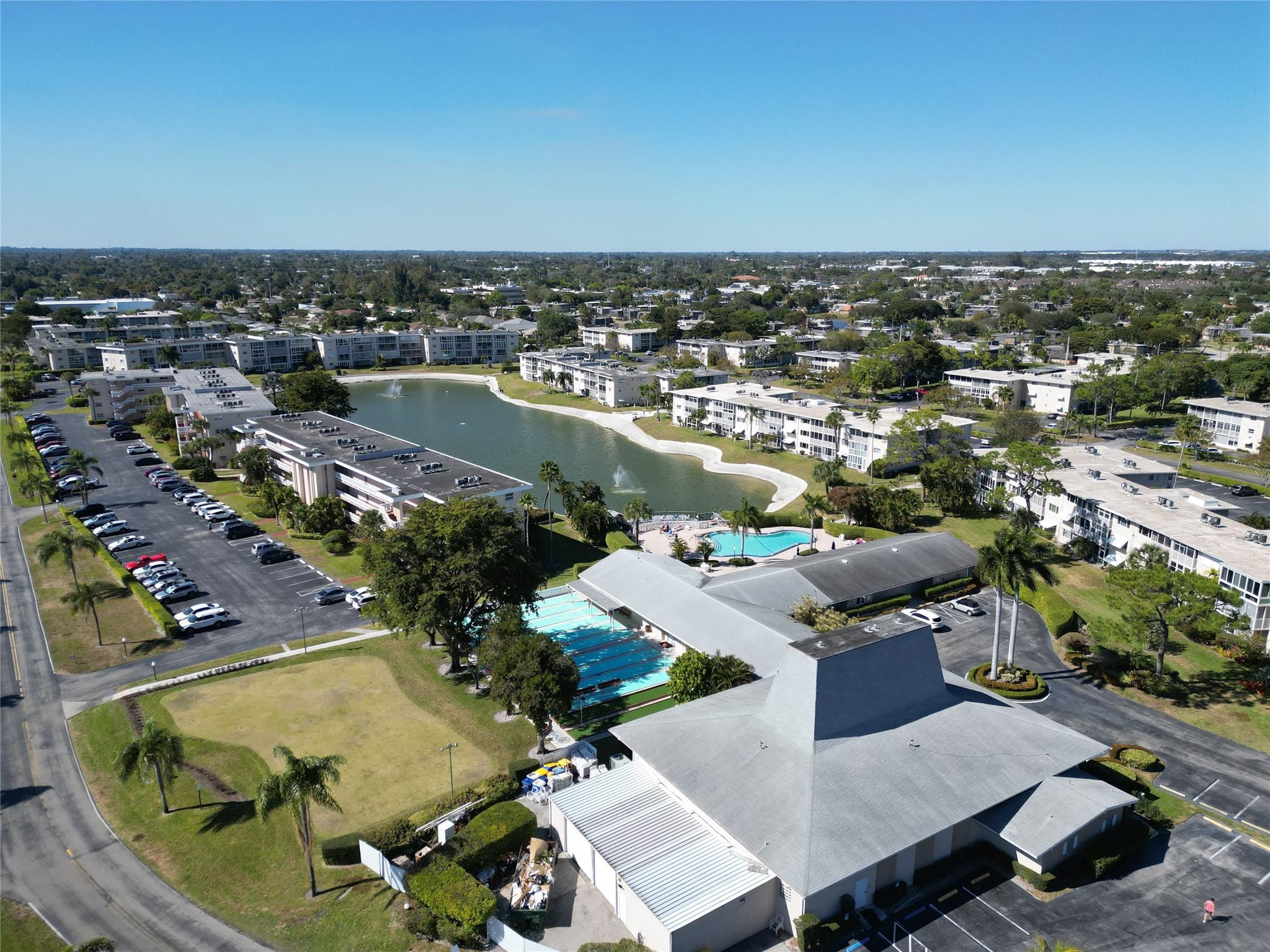 Lake Clarke Gardens - Residential
