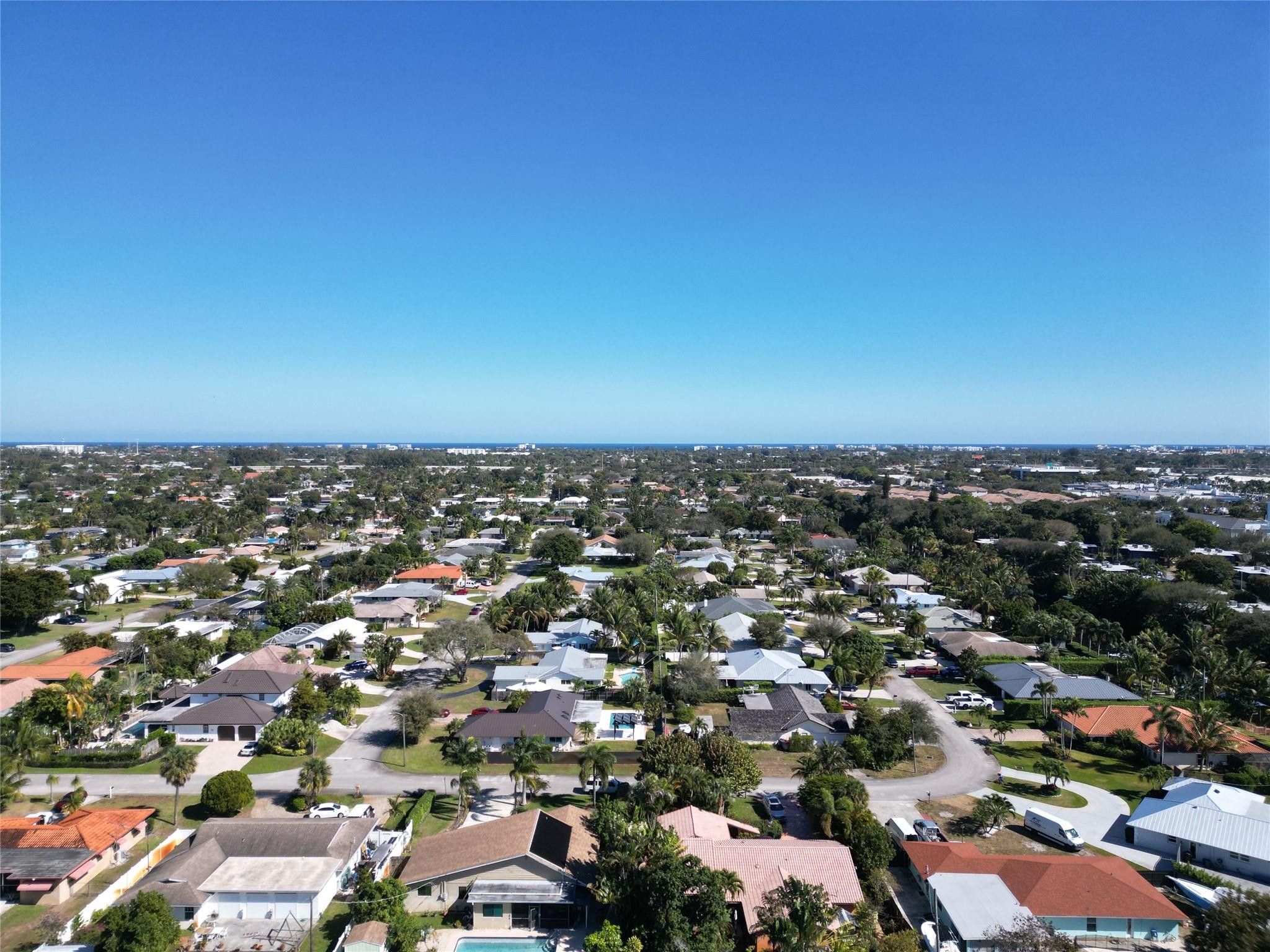Lake Clarke Gardens - Residential