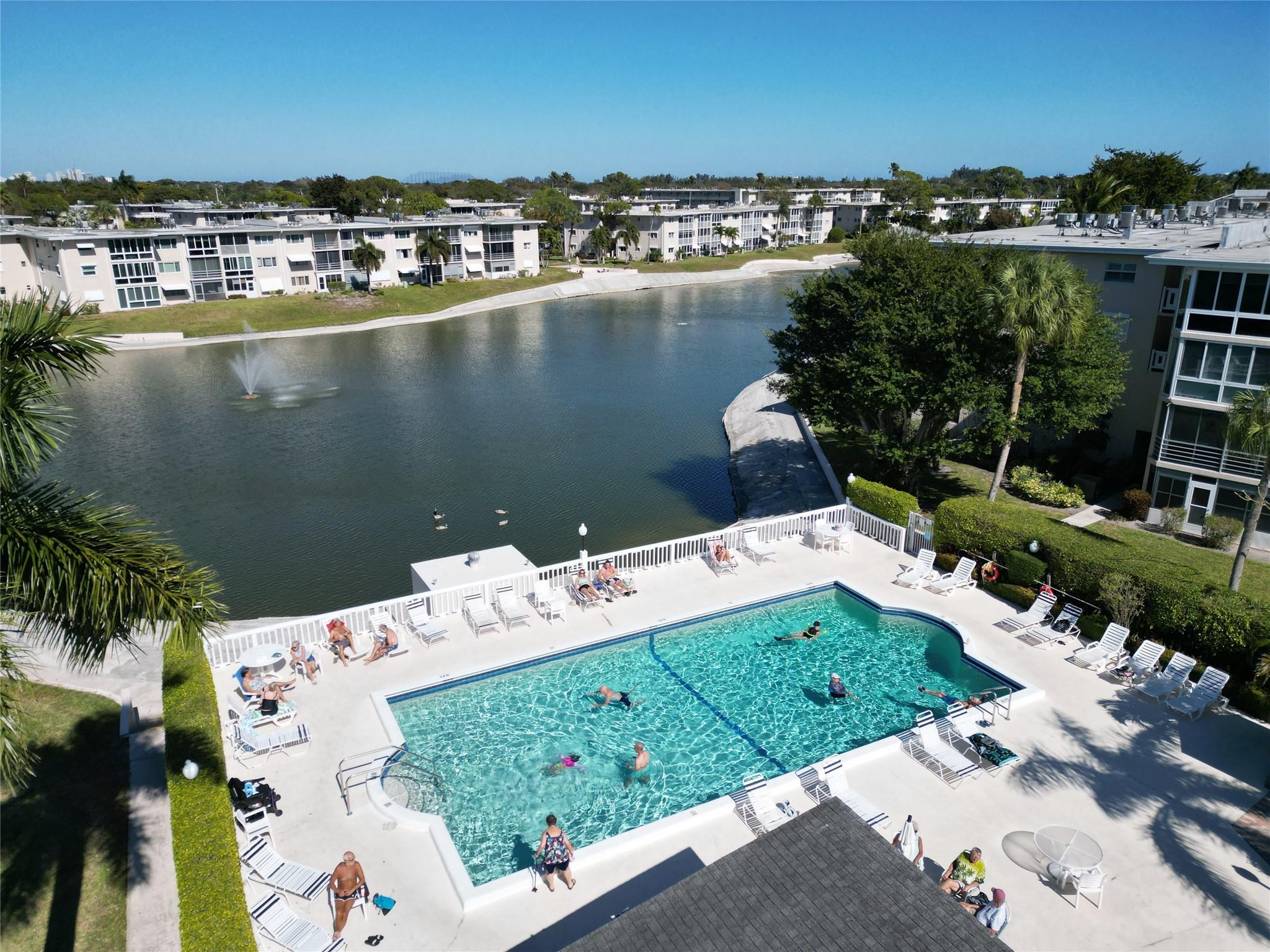 Lake Clarke Gardens - Residential