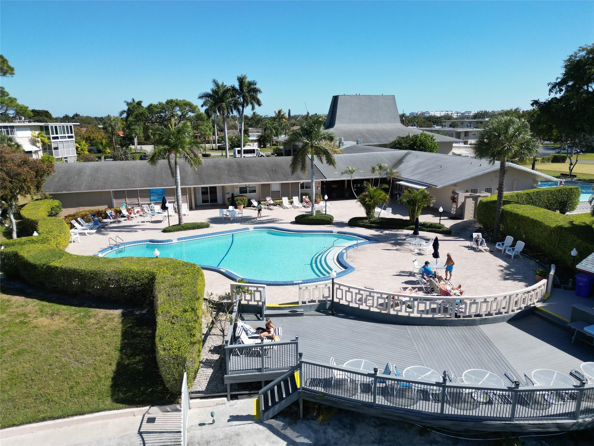 Lake Clarke Gardens - Residential