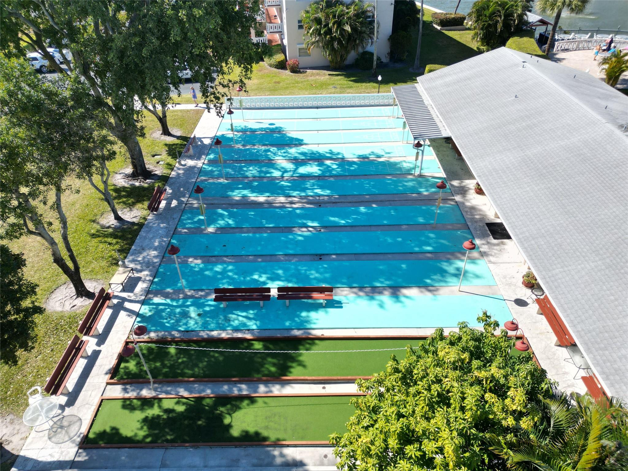 Lake Clarke Gardens - Residential