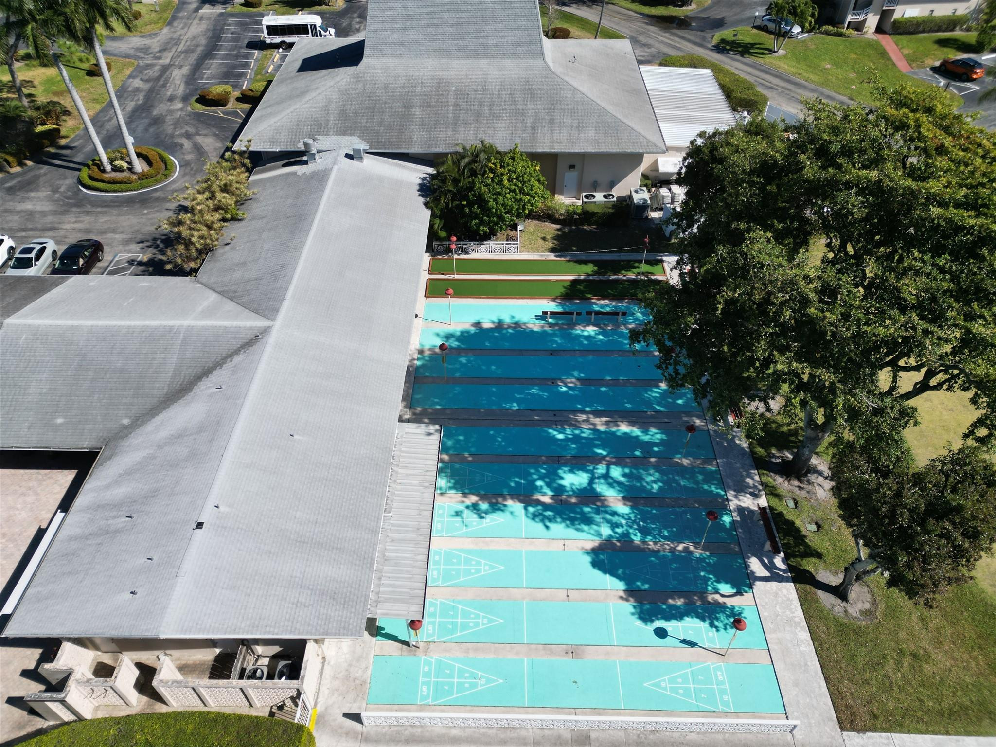 Lake Clarke Gardens - Residential