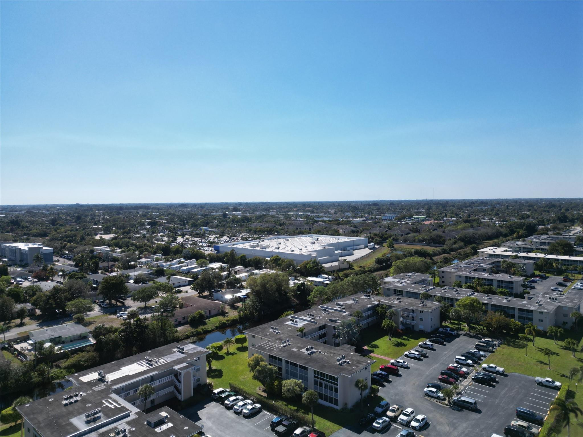 Lake Clarke Gardens - Residential