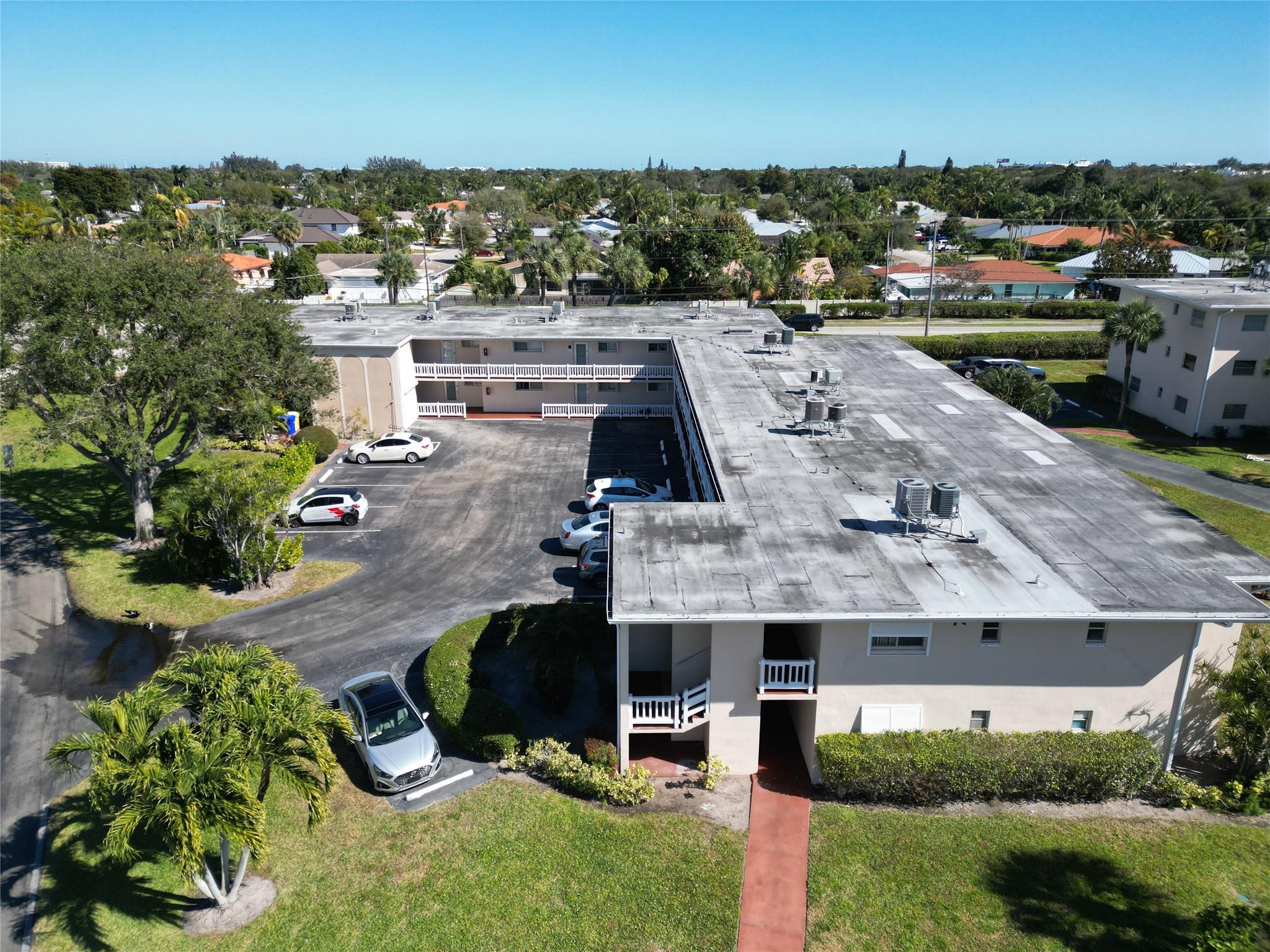 Lake Clarke Gardens - Residential