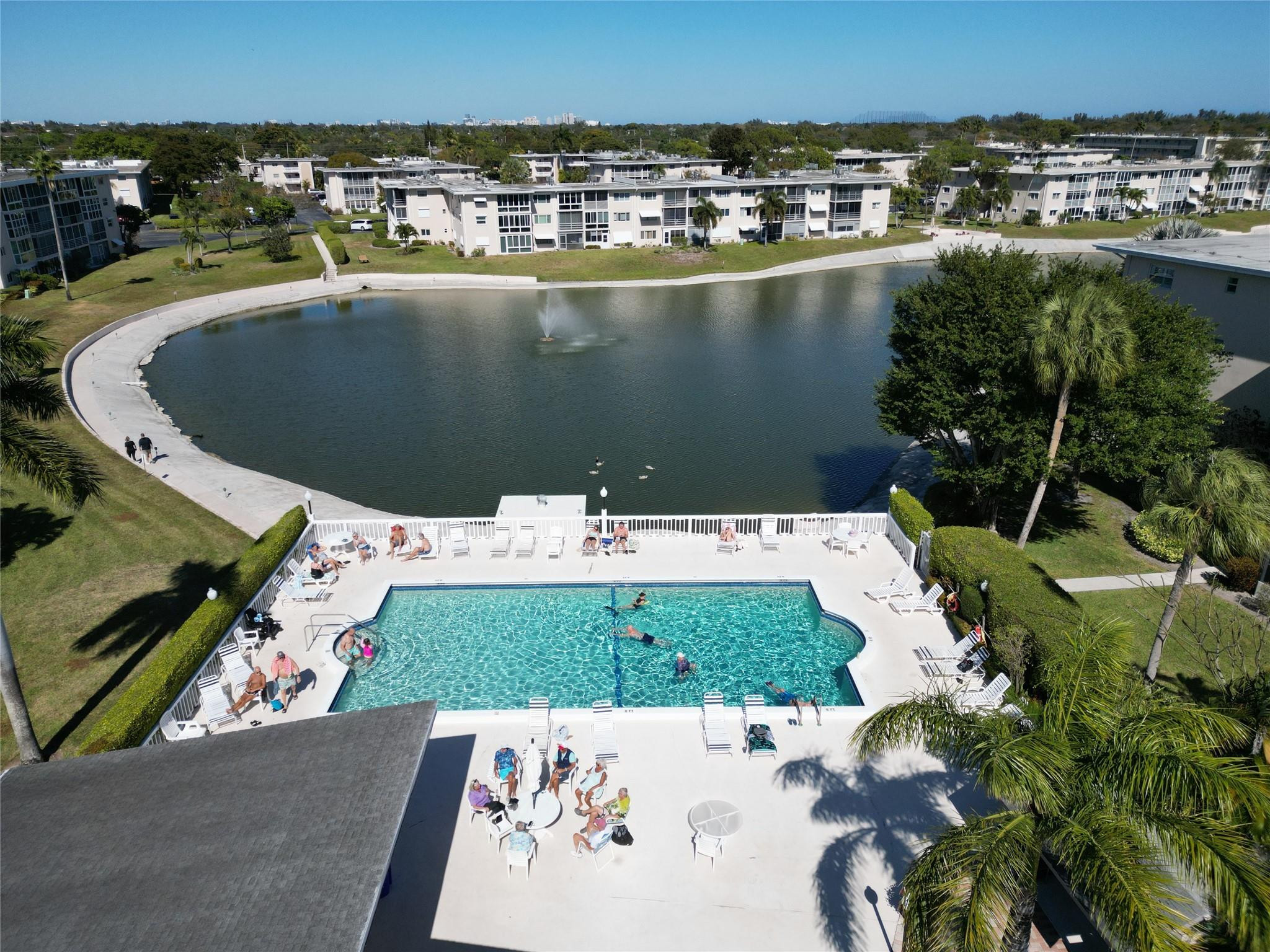 Lake Clarke Gardens - Residential