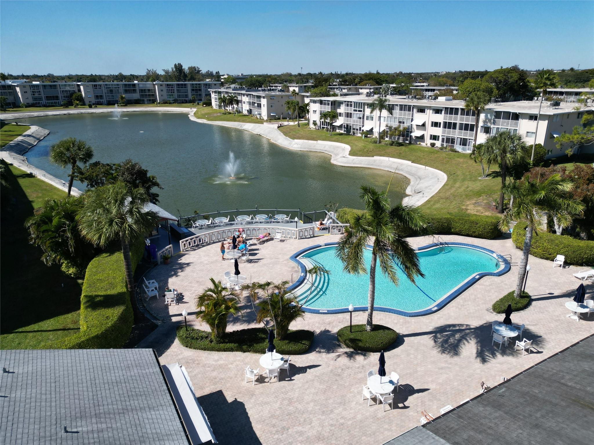 Lake Clarke Gardens - Residential