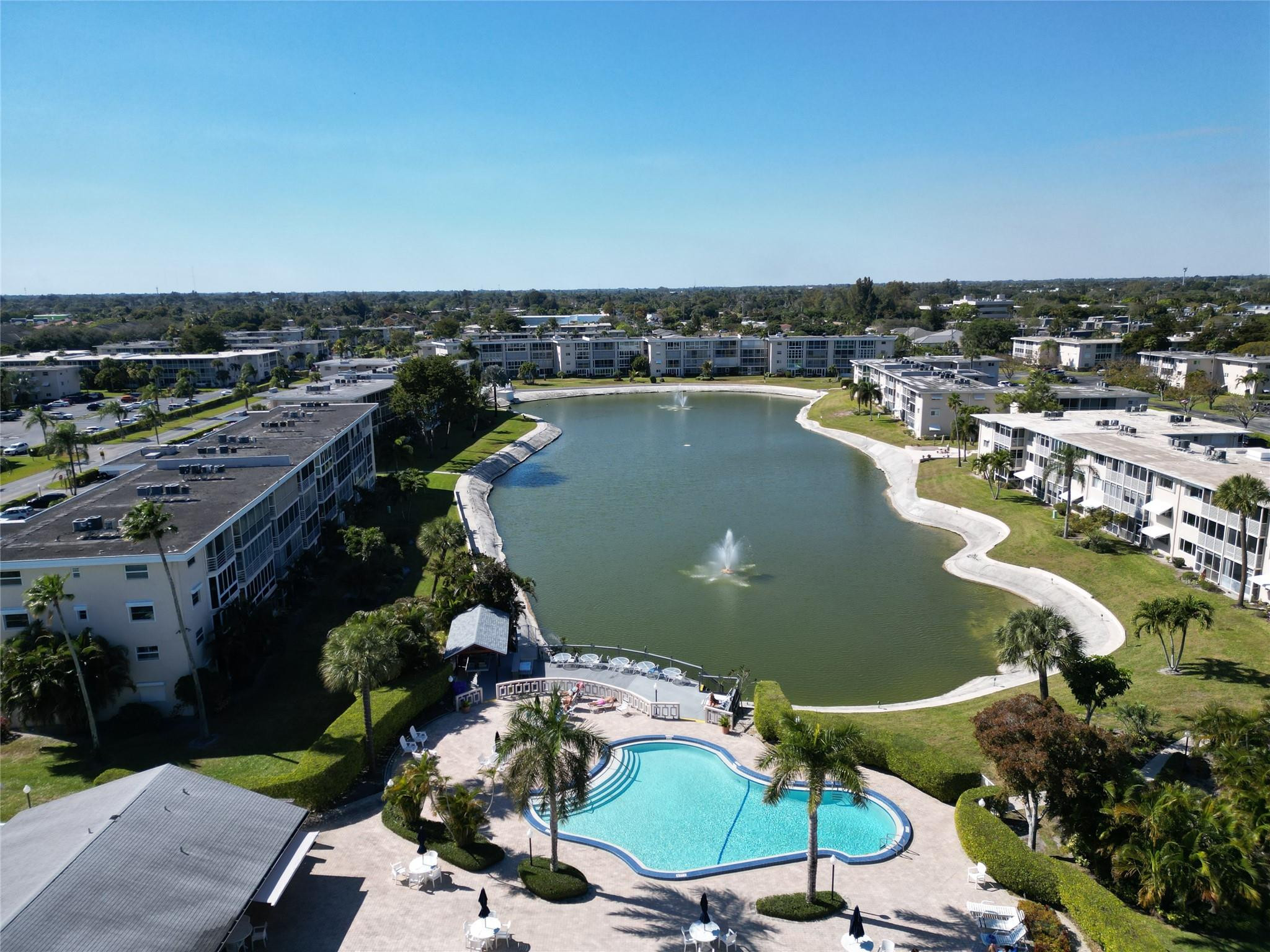 Lake Clarke Gardens - Residential
