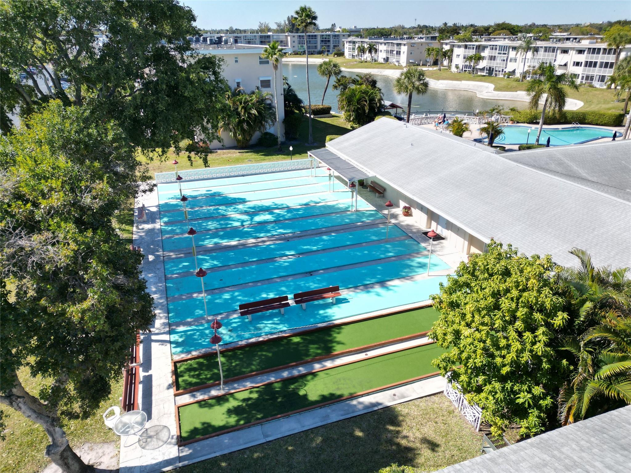 Lake Clarke Gardens - Residential