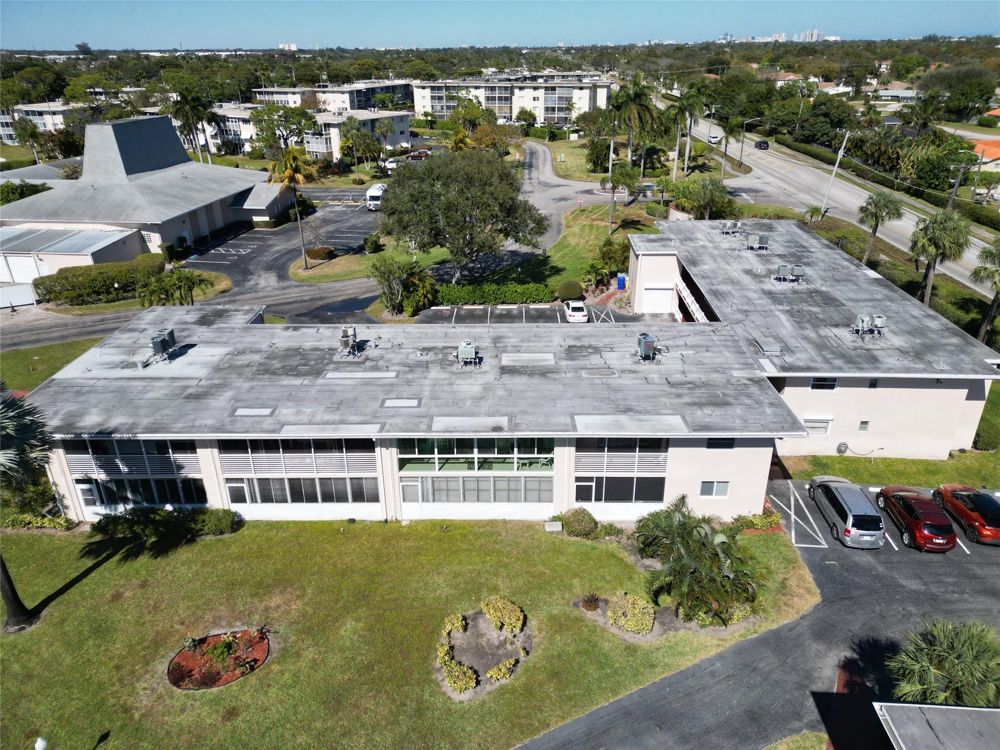 Lake Clarke Gardens - Residential