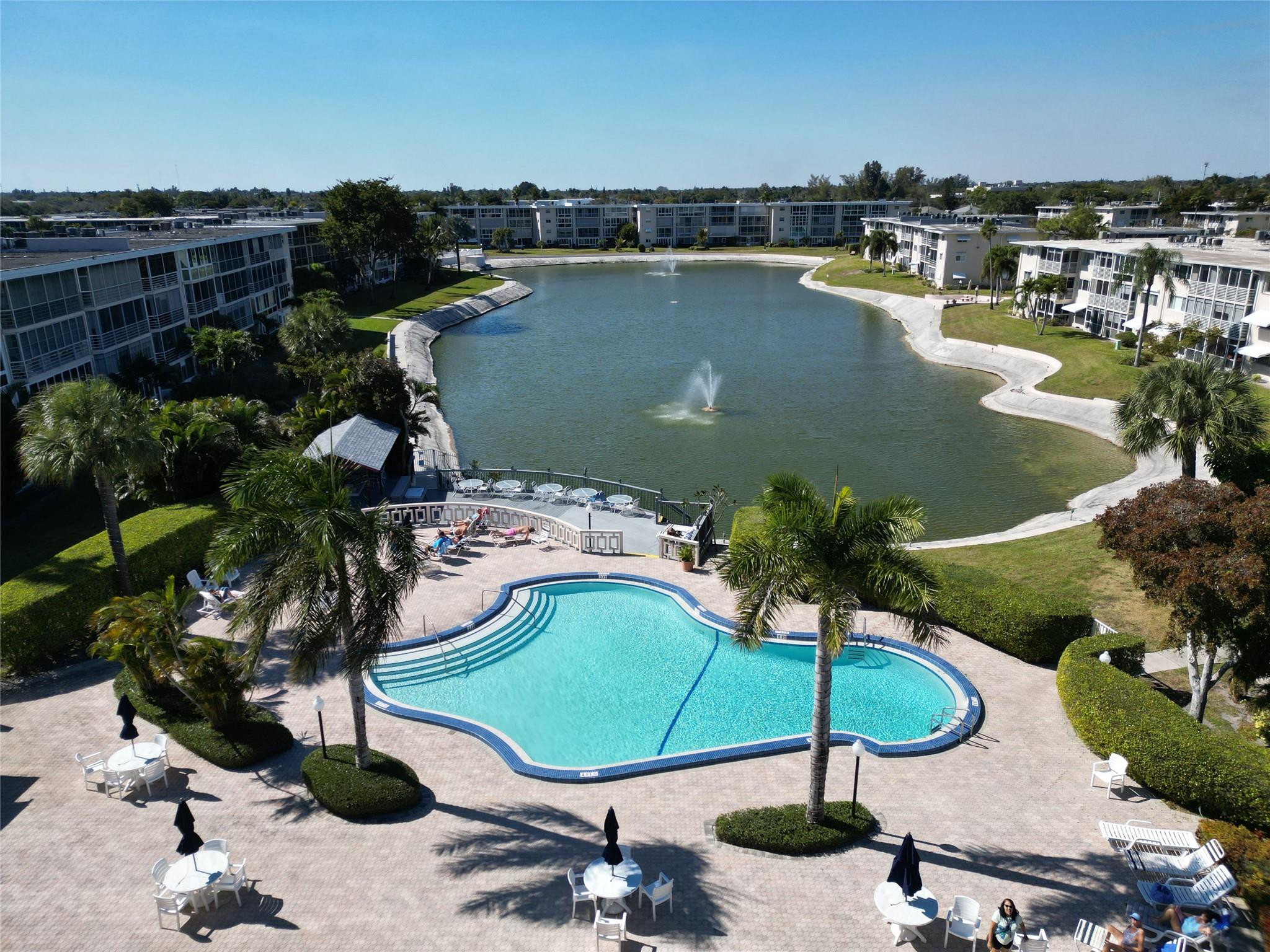 Lake Clarke Gardens - Residential