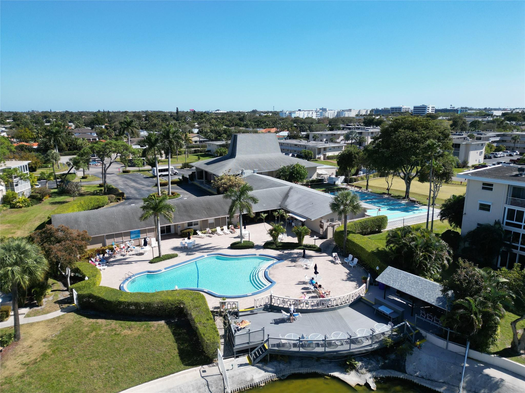 Lake Clarke Gardens - Residential