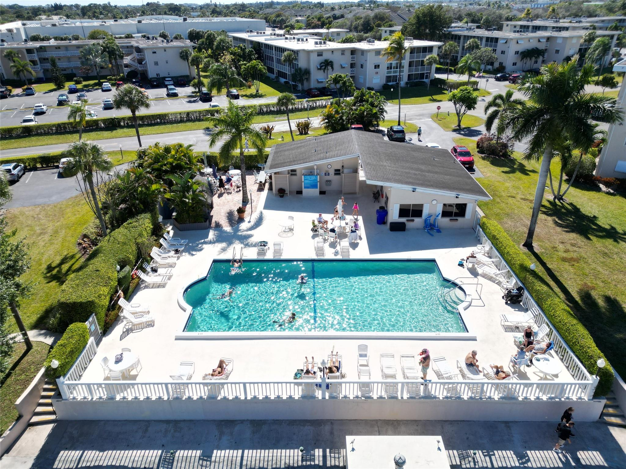 Lake Clarke Gardens - Residential