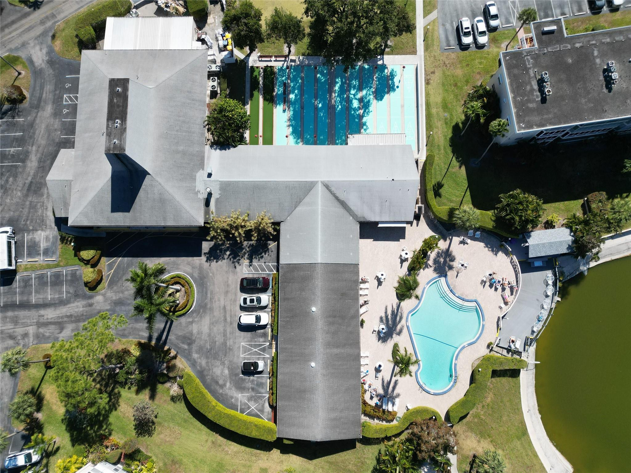 Lake Clarke Gardens - Residential