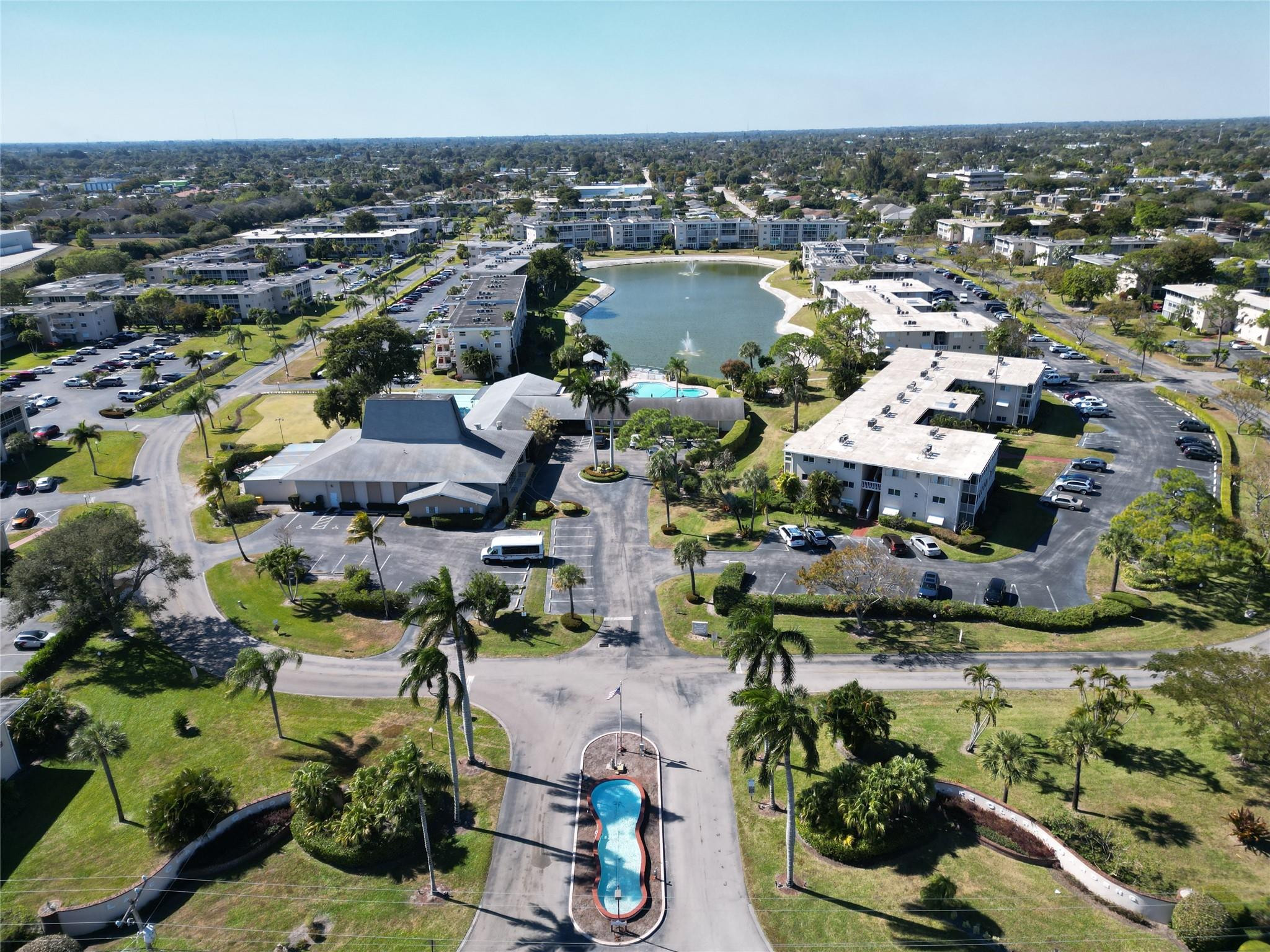 Lake Clarke Gardens - Residential
