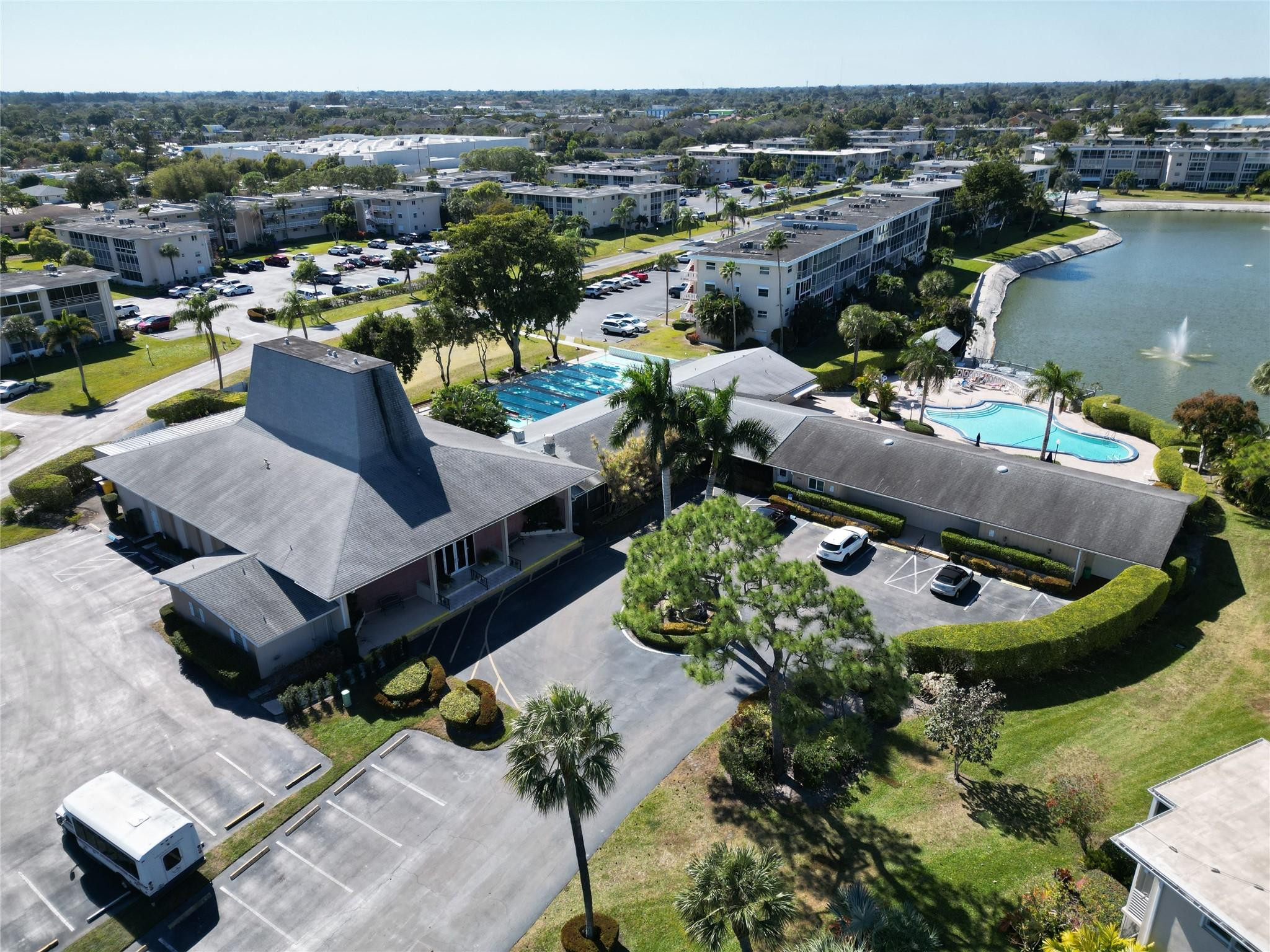 Lake Clarke Gardens - Residential