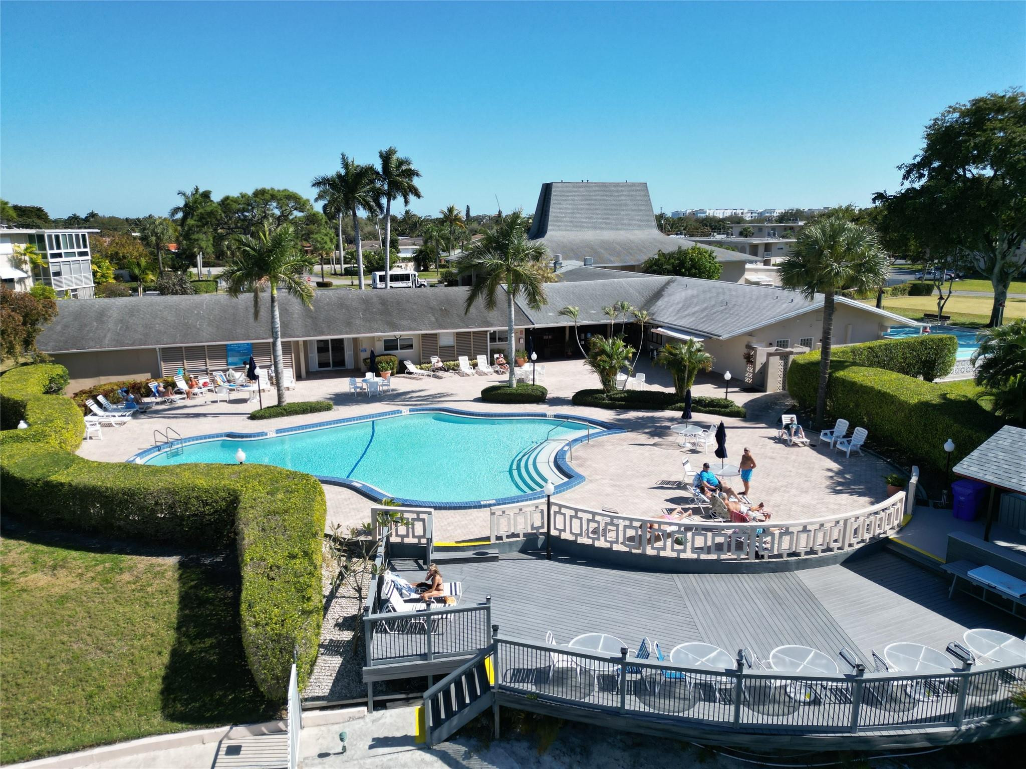 Lake Clarke Gardens - Residential