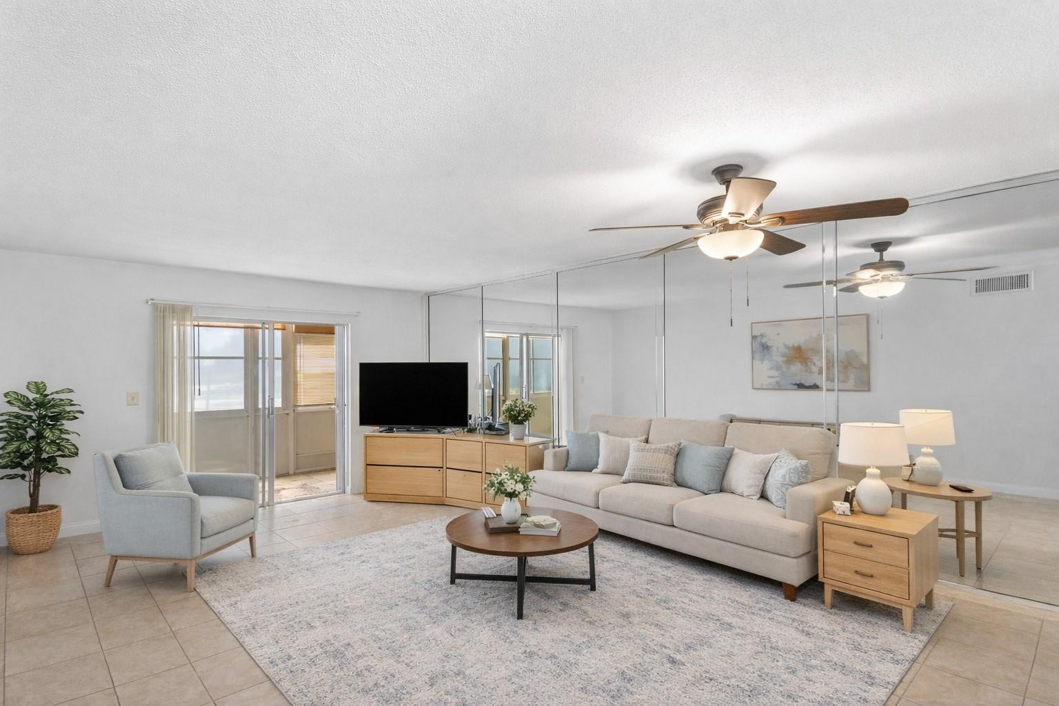 2534 Garden Drive 107