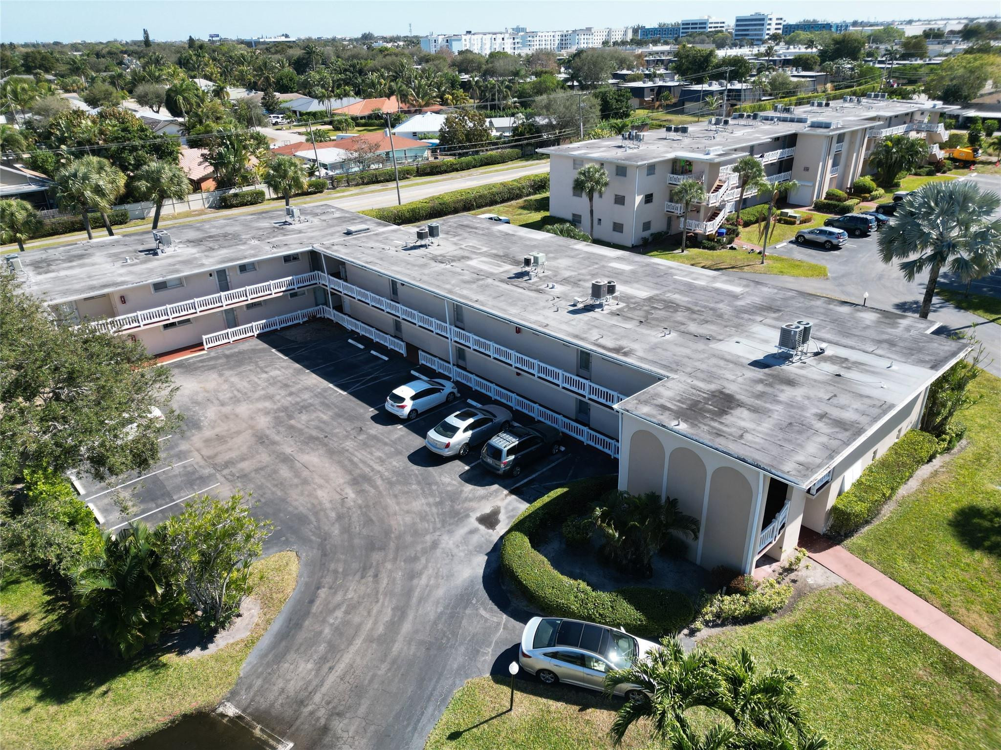 Lake Clarke Gardens - Residential