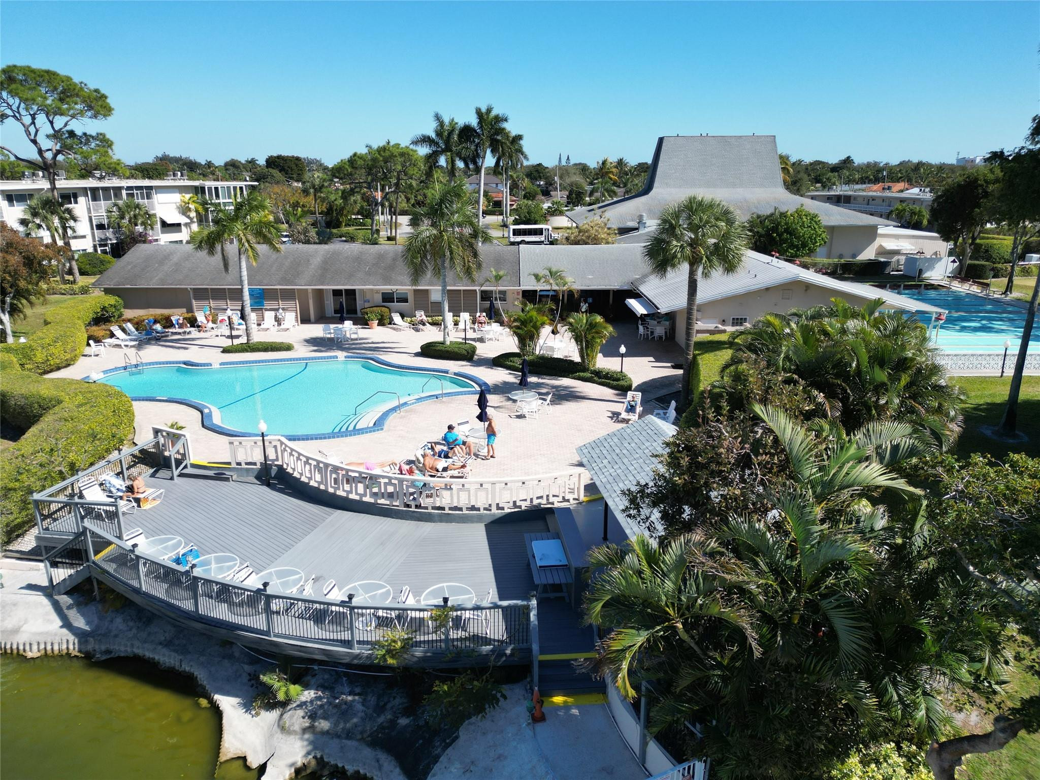 Lake Clarke Gardens - Residential