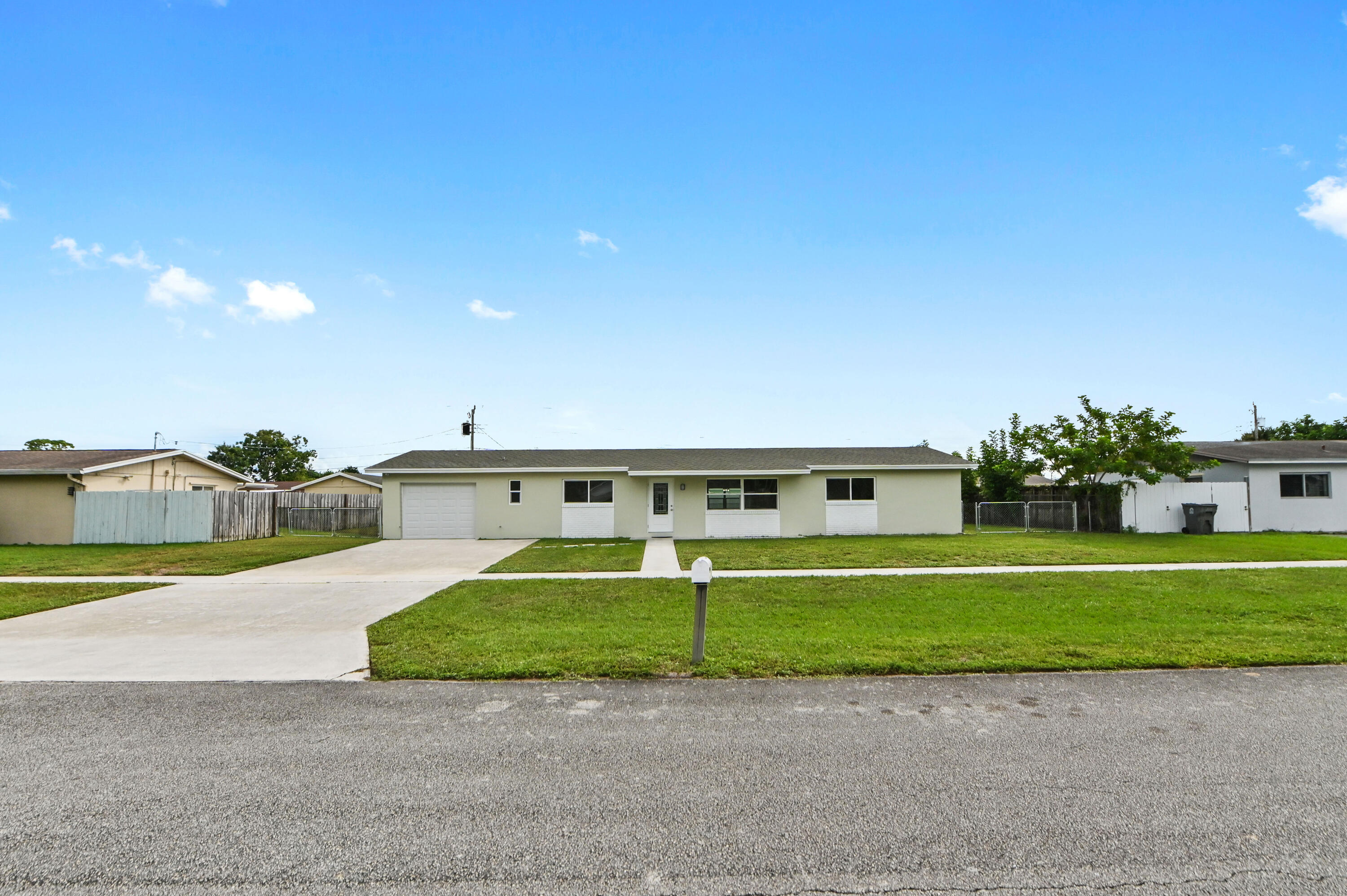 1580 Roy Drive