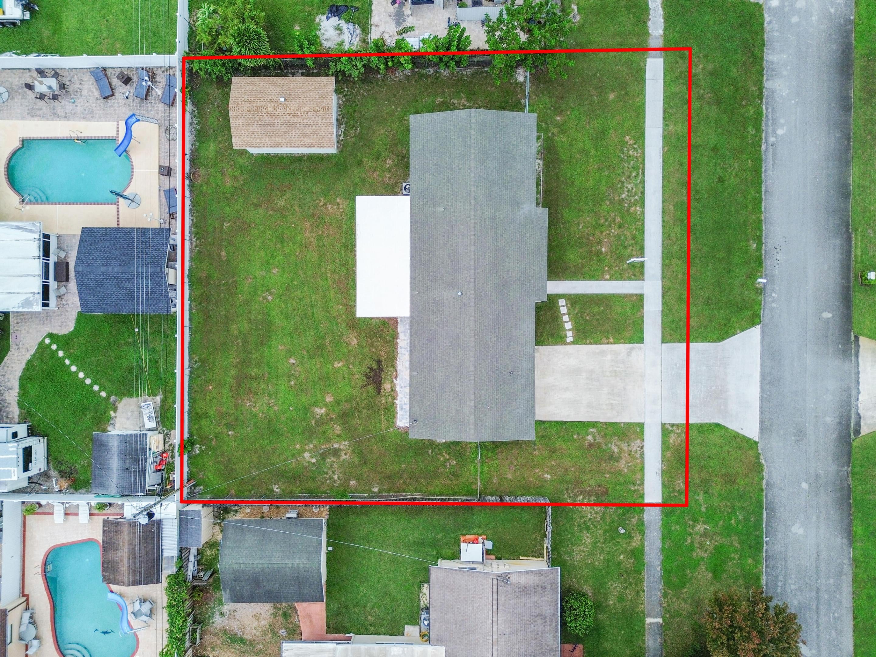 1580 Roy Drive
