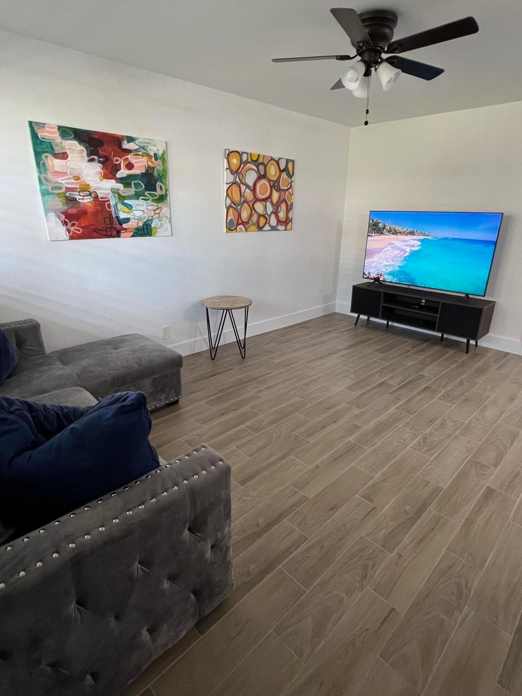 Photo of 305 E Ocean Avenue #109, Boynton Beach, FL 33435 (MLS # R11027106)