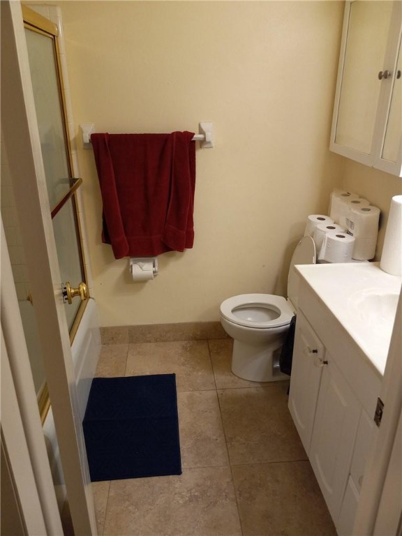 Everett Arms 1 Condo - Residential