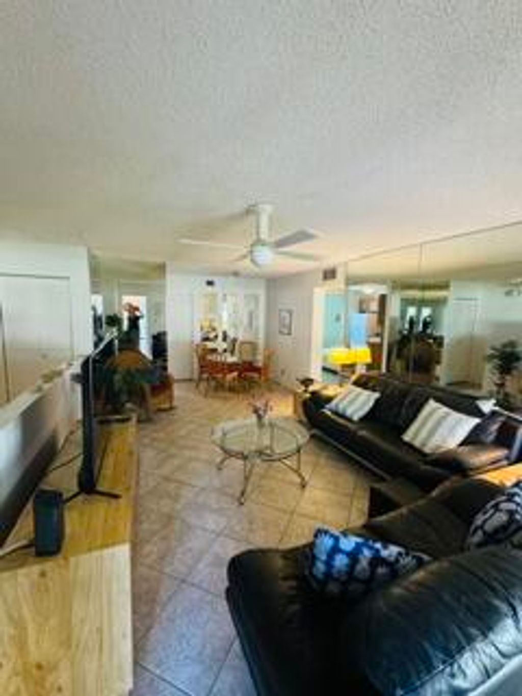 Photo of 505 Gardens Drive #204, Pompano Beach, FL 33069 (MLS # B26029008)